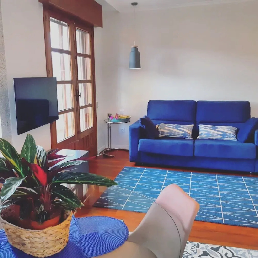 Apartamentos Ría de Aldán