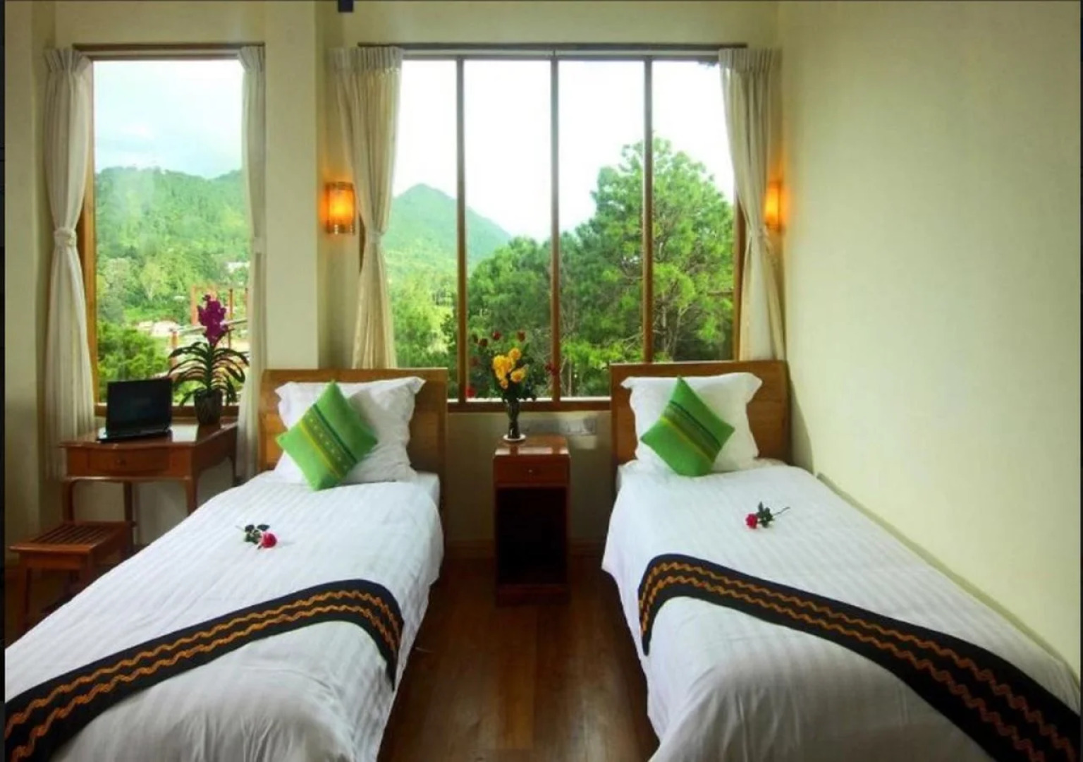 Dream Mountain Resort