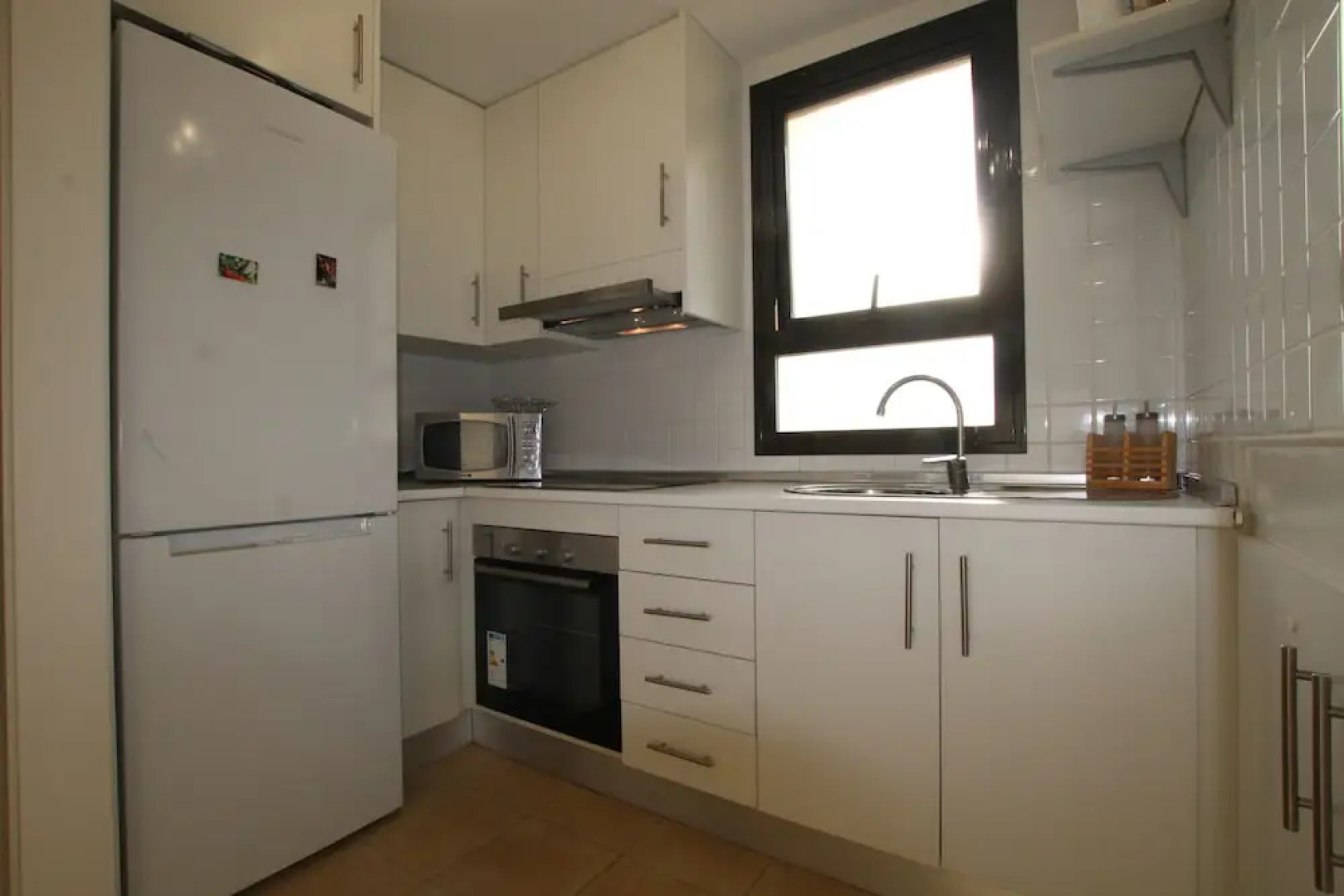 Fantastic Island Apartment Condado de Alhama