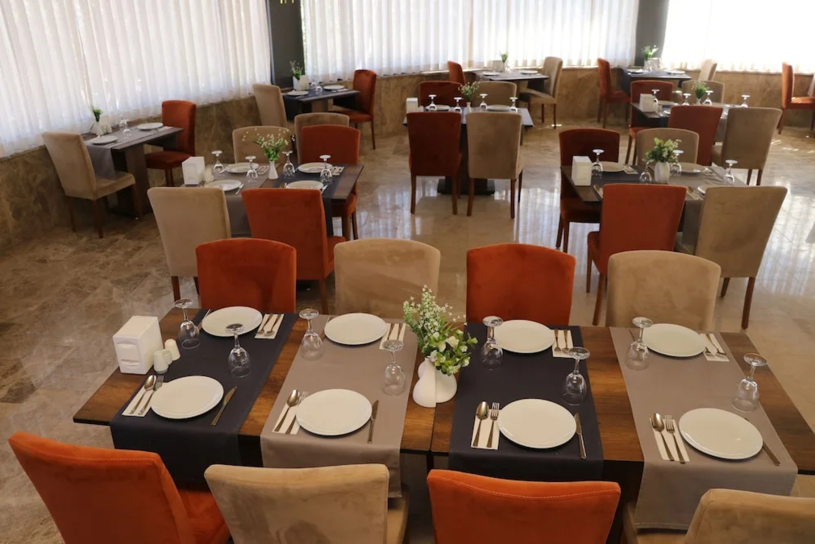 Toros Holiday Resort & Spa