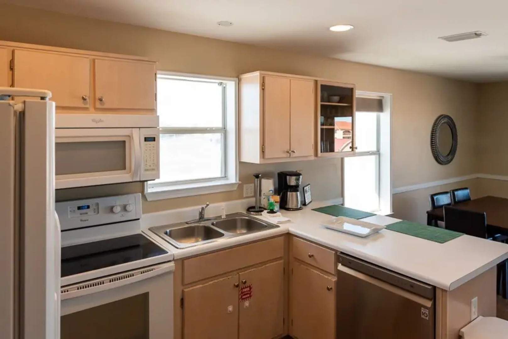 Summerwind Resort by Saltwater Vacations