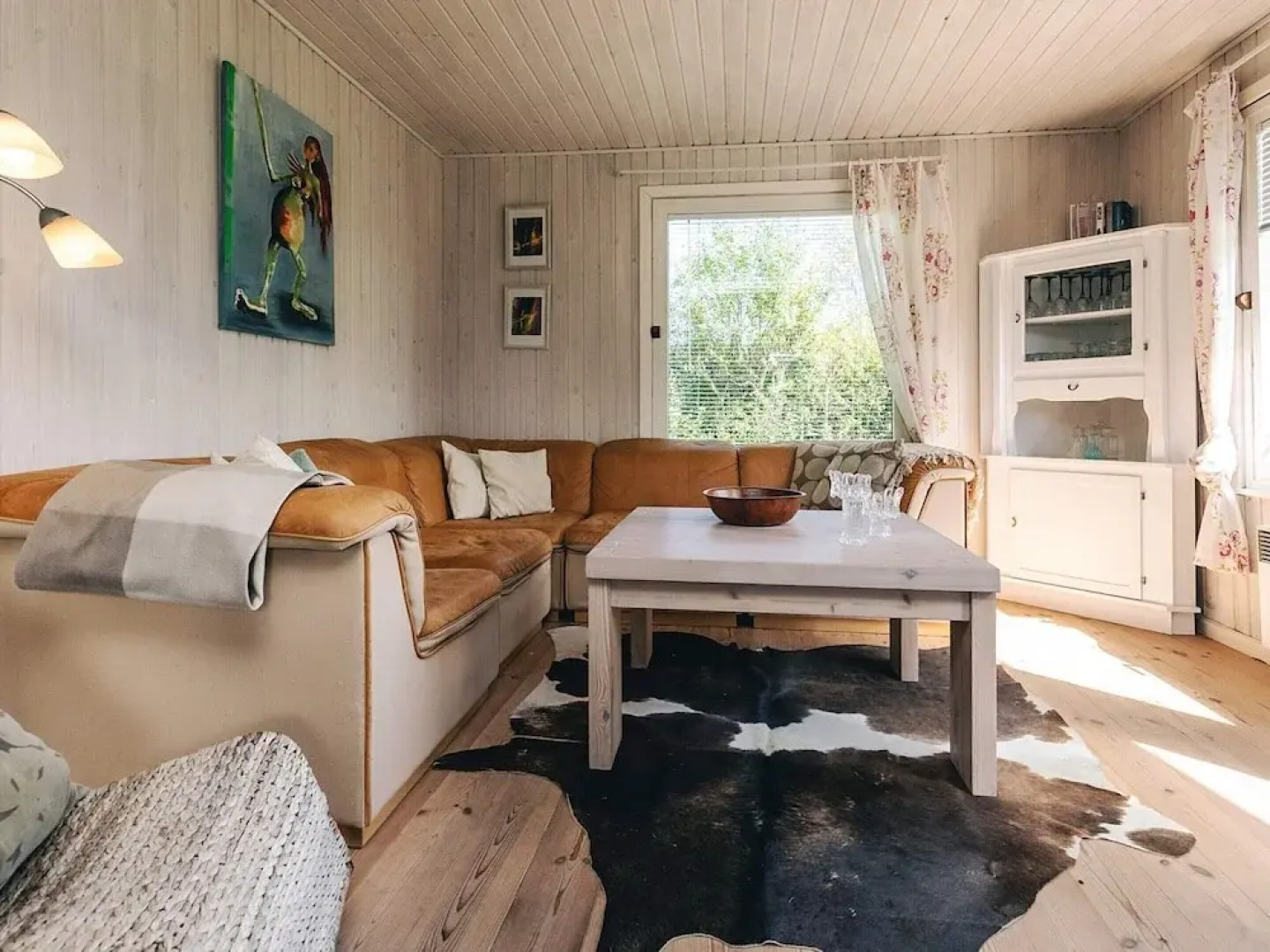 6 Person Holiday Home in Hadsund