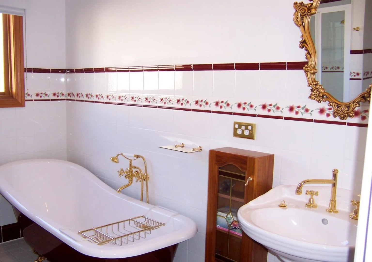 B & B at Winterbrook