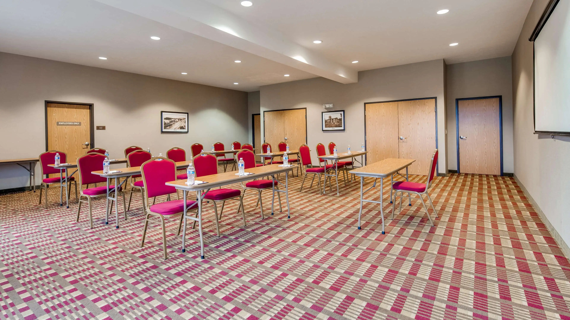 Best Western Plus Grapevine Inn