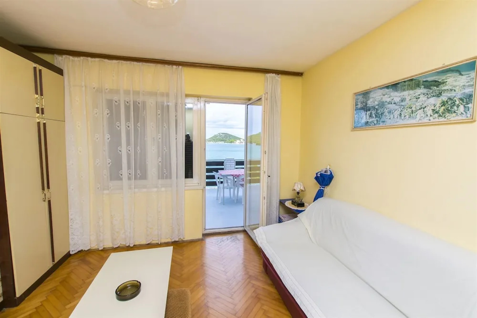 Apartment Branka