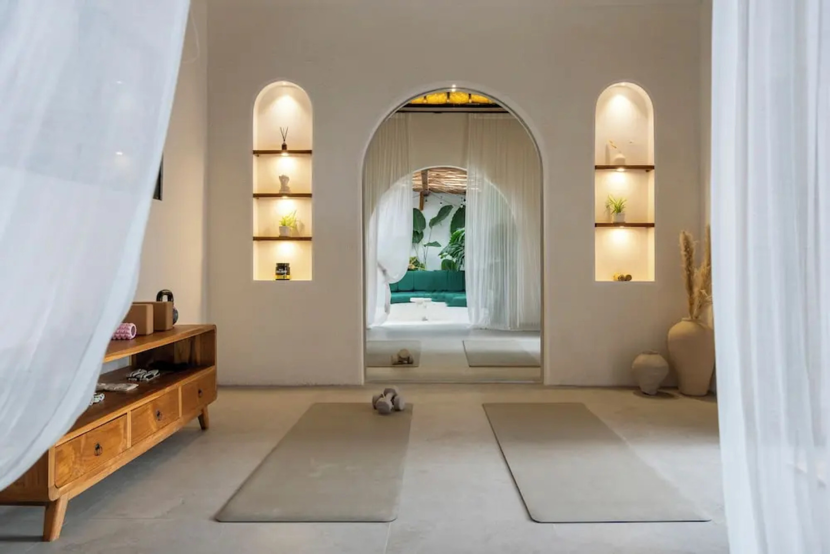 Gaze Villa by Betterplace