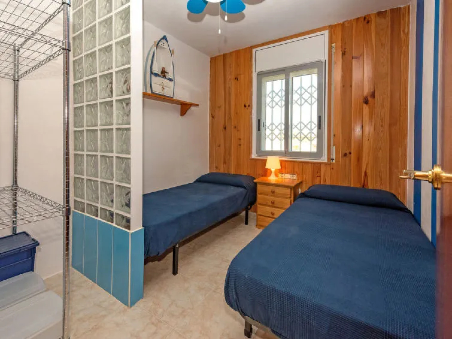 Avda Tarragona - Two Bedroom