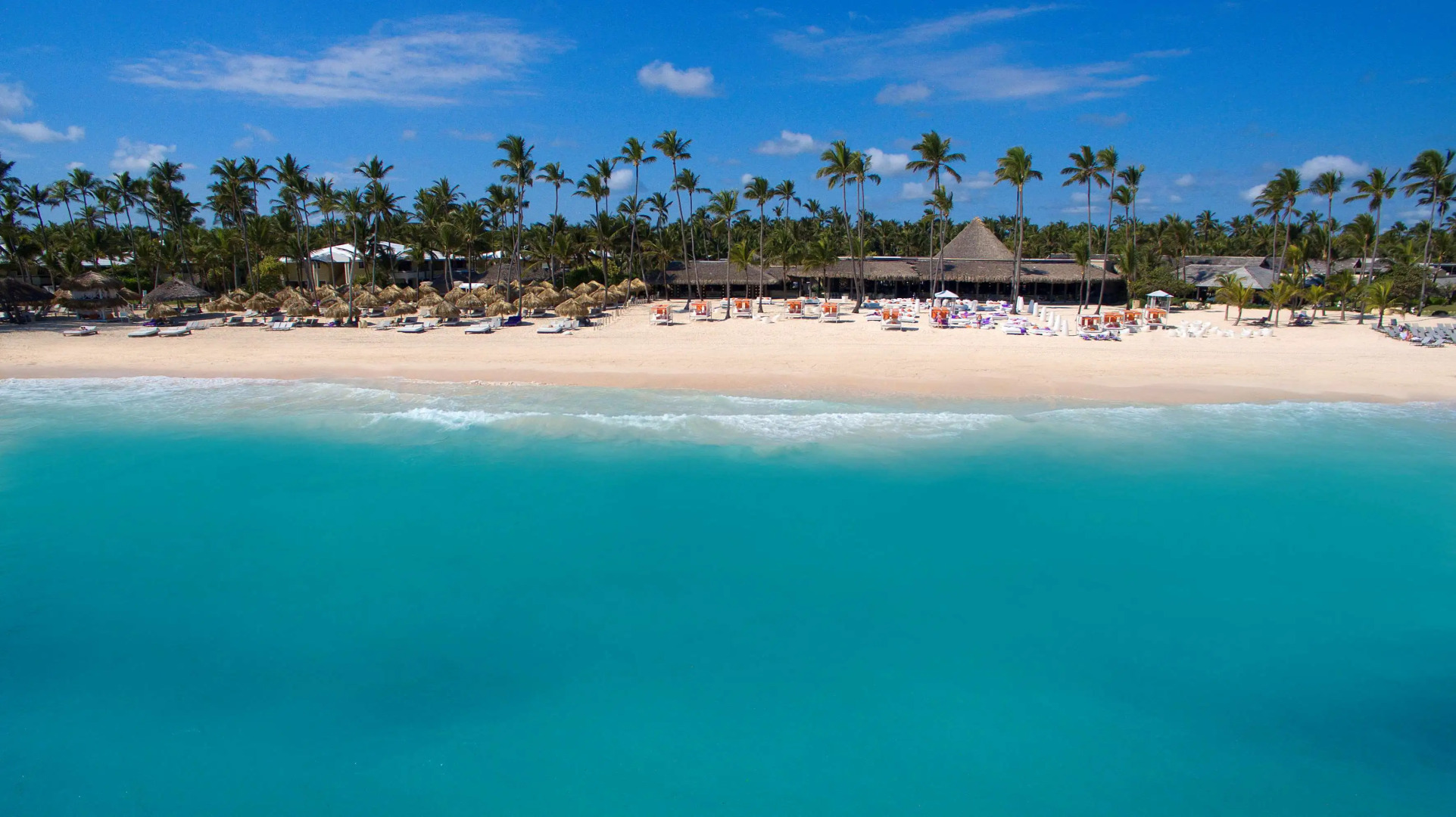 Paradisus Punta Cana Resort-All Inclusive