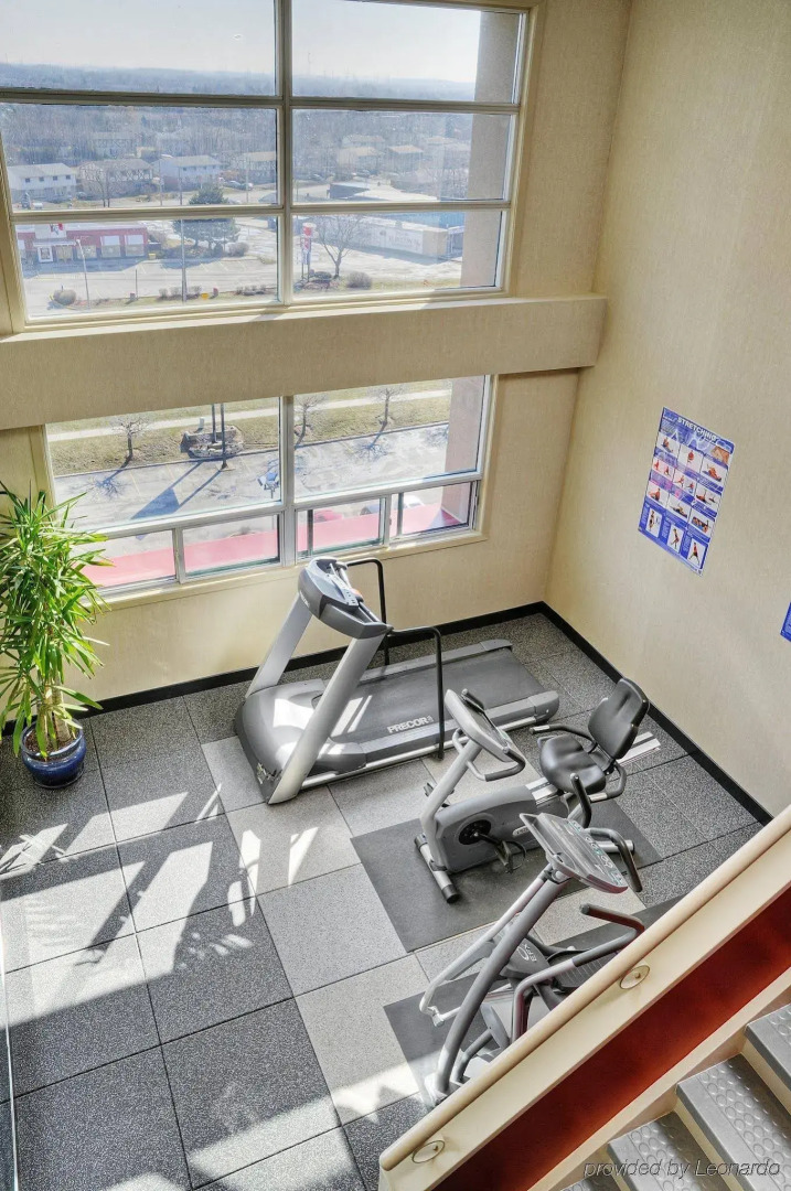 Holiday Inn Hotel & Suites London by IHG