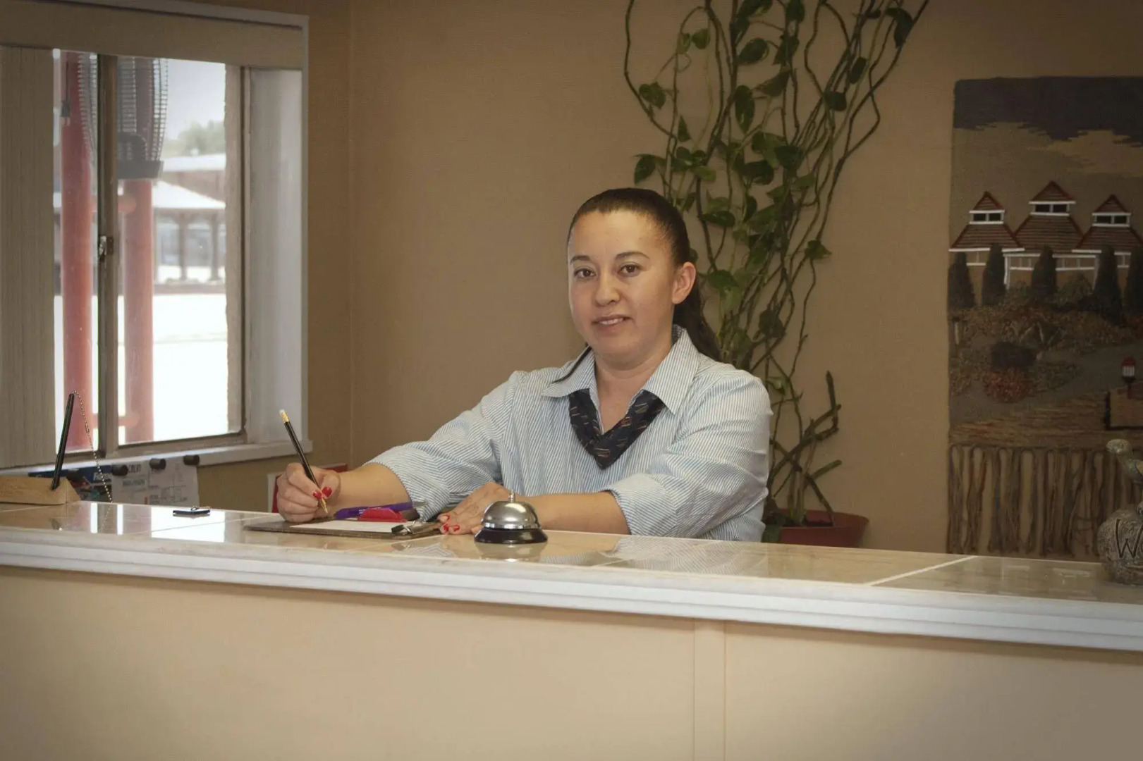 Budget Inn and Suites Colby