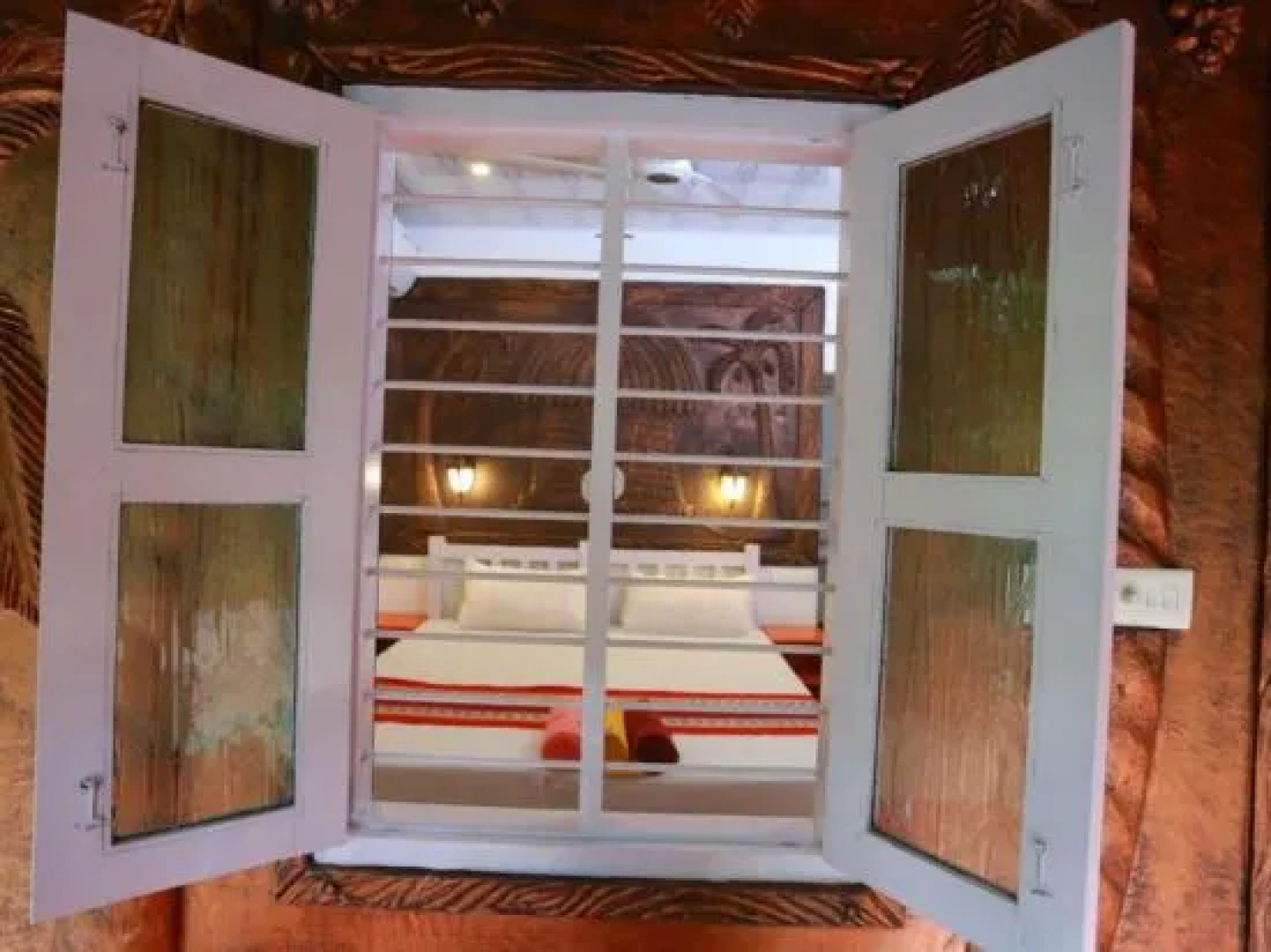 Marari Swapna Beach Villa