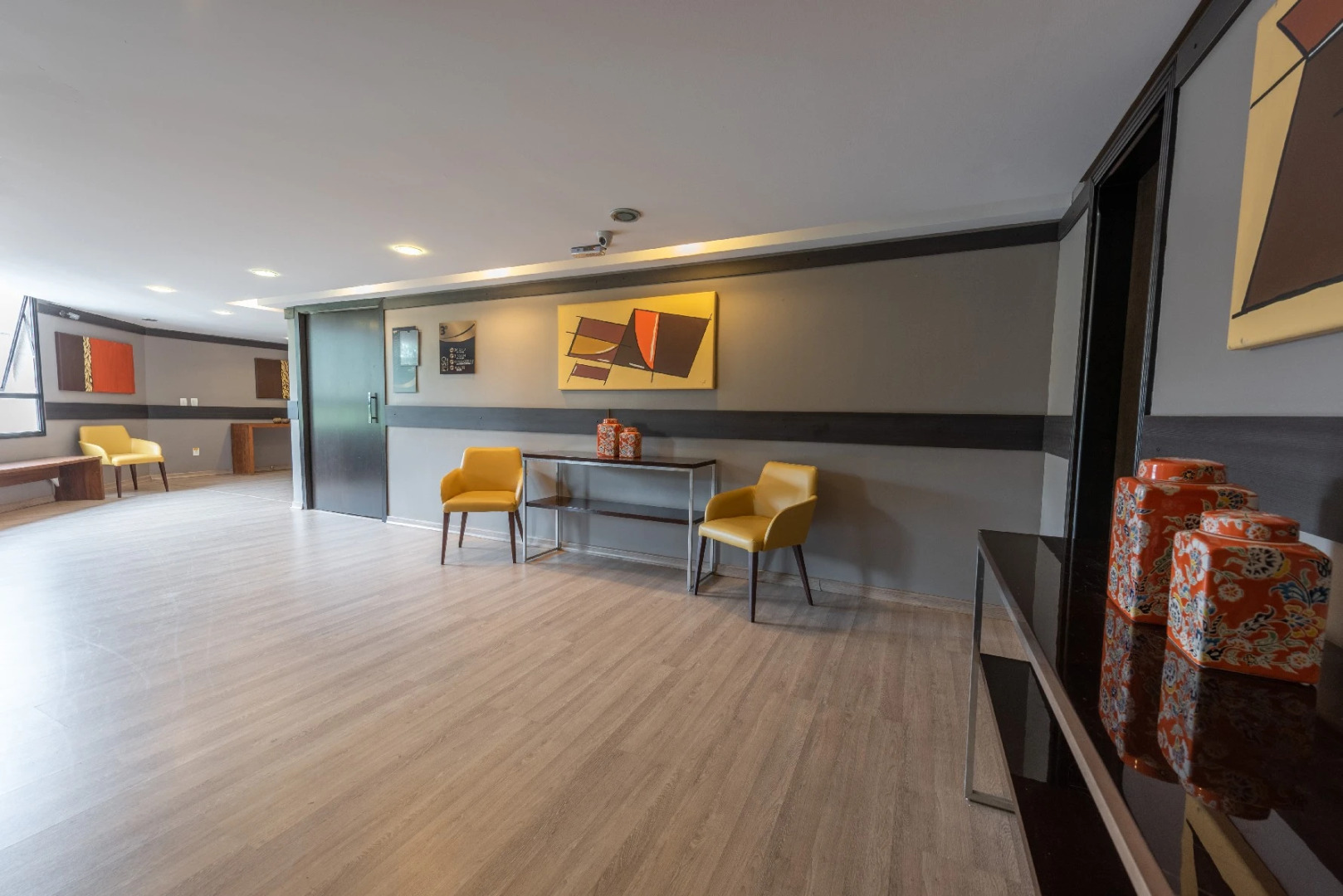 Class Hotel Varginha