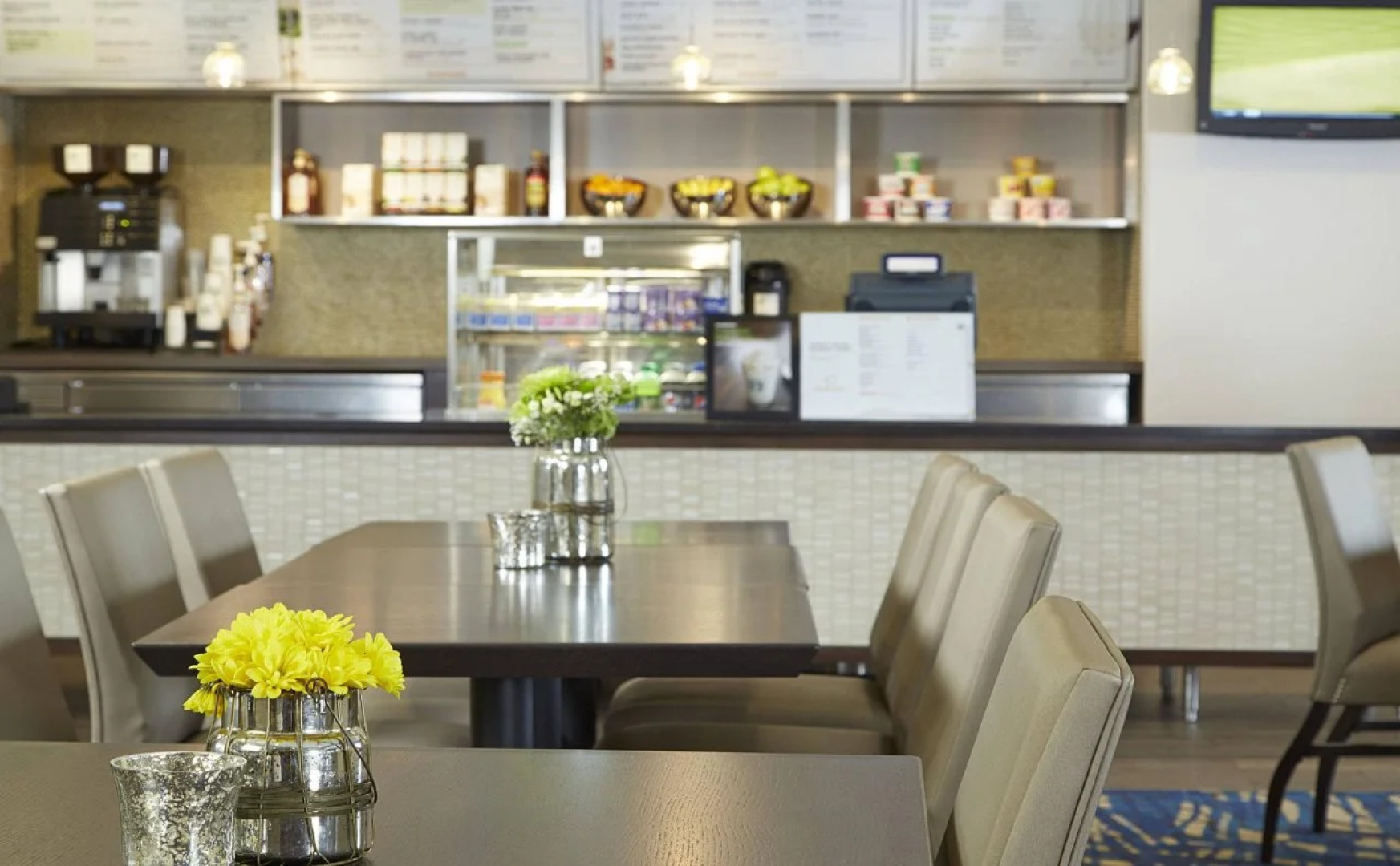 Courtyard by Marriott Boston Natick