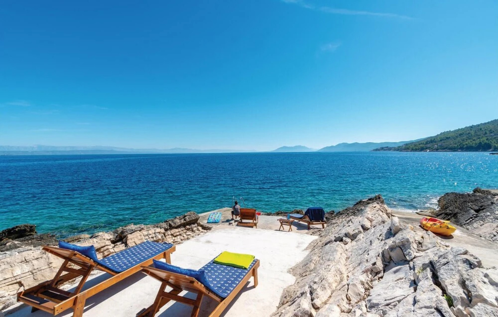 Nice Home in Crnja Luka With Wifi and 4 Bedrooms