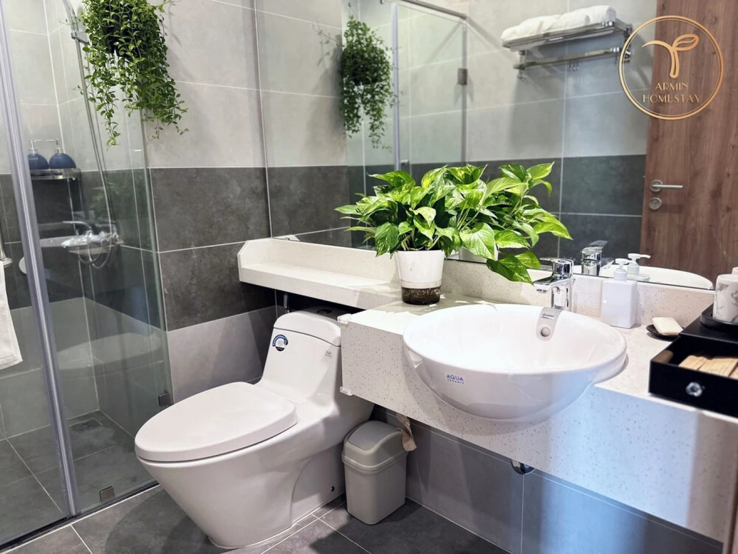 Armin Homestay Ecopark