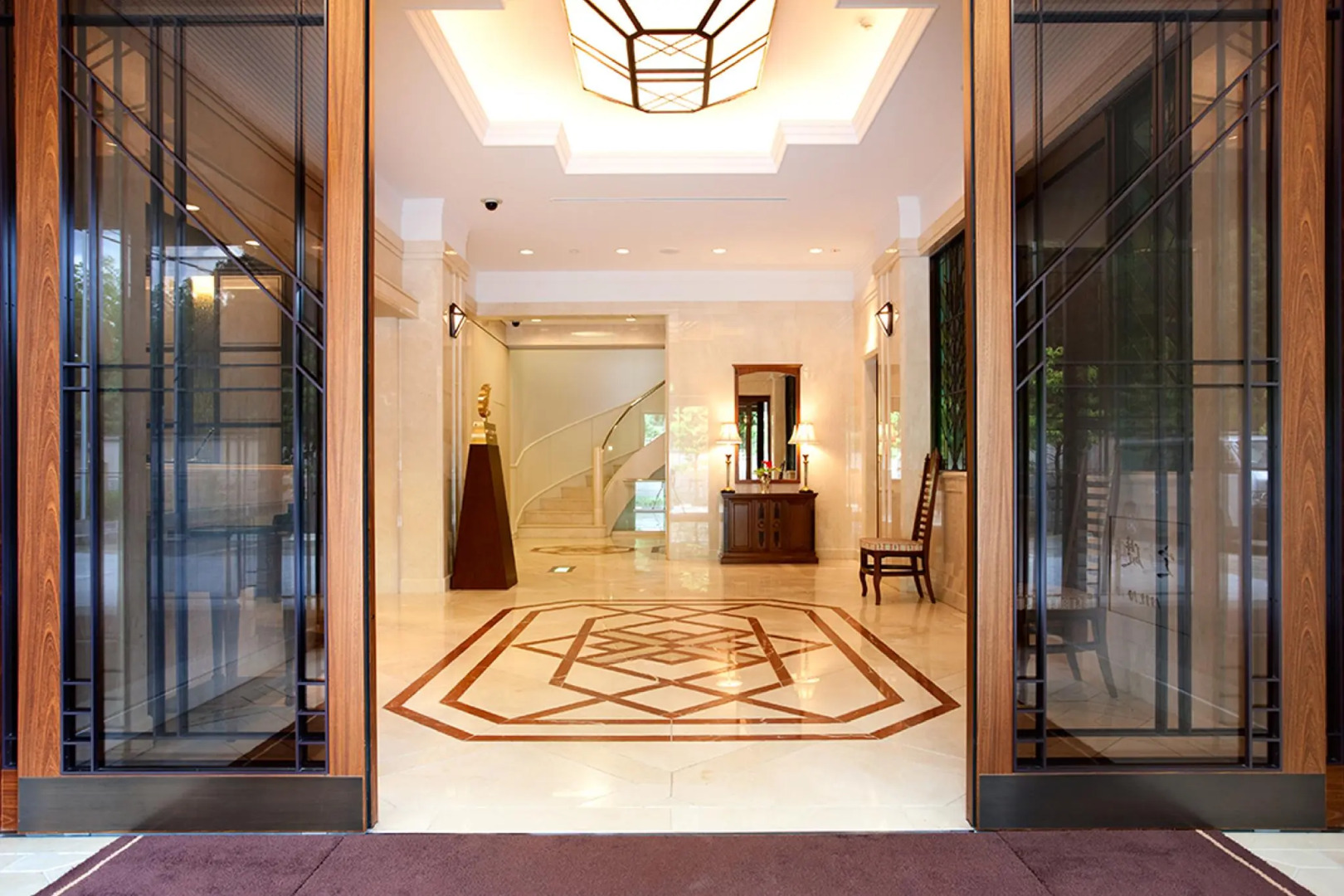 Noborioji Hotel Nara