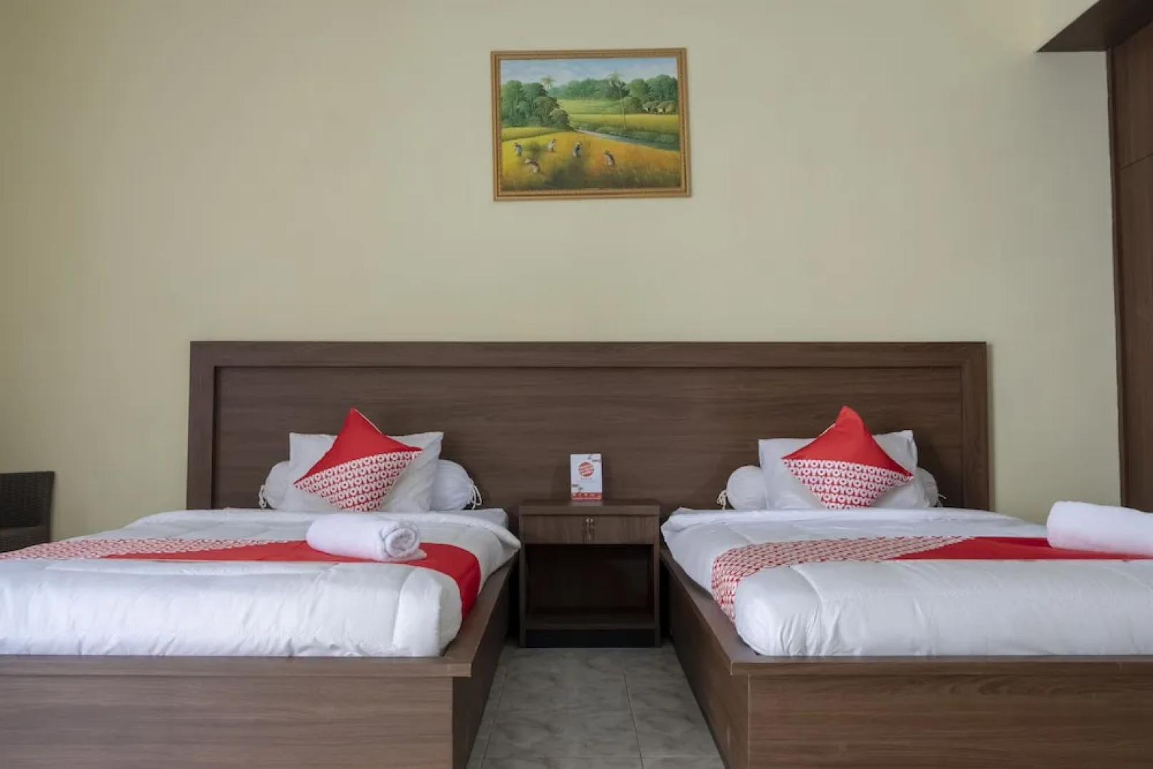 OYO 3115 Branti Raya Guest House Syariah