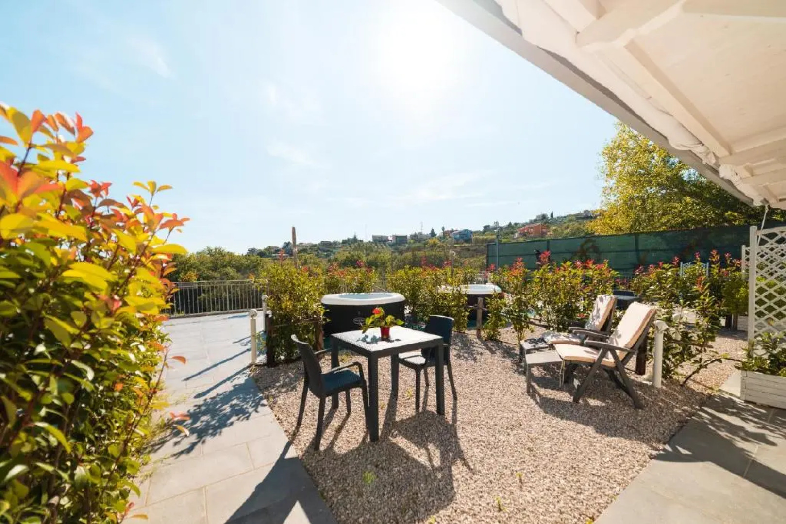 Razione K Appartamenti & SPA