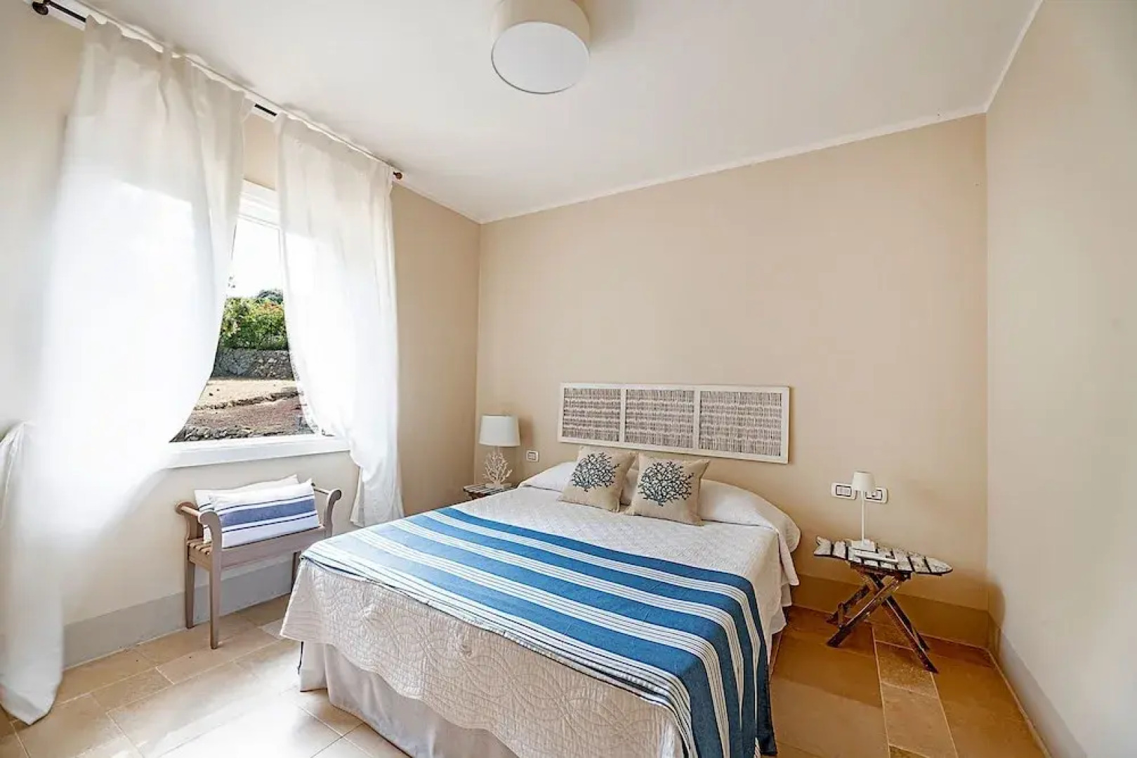 Villa Ondina - Isola d Elba