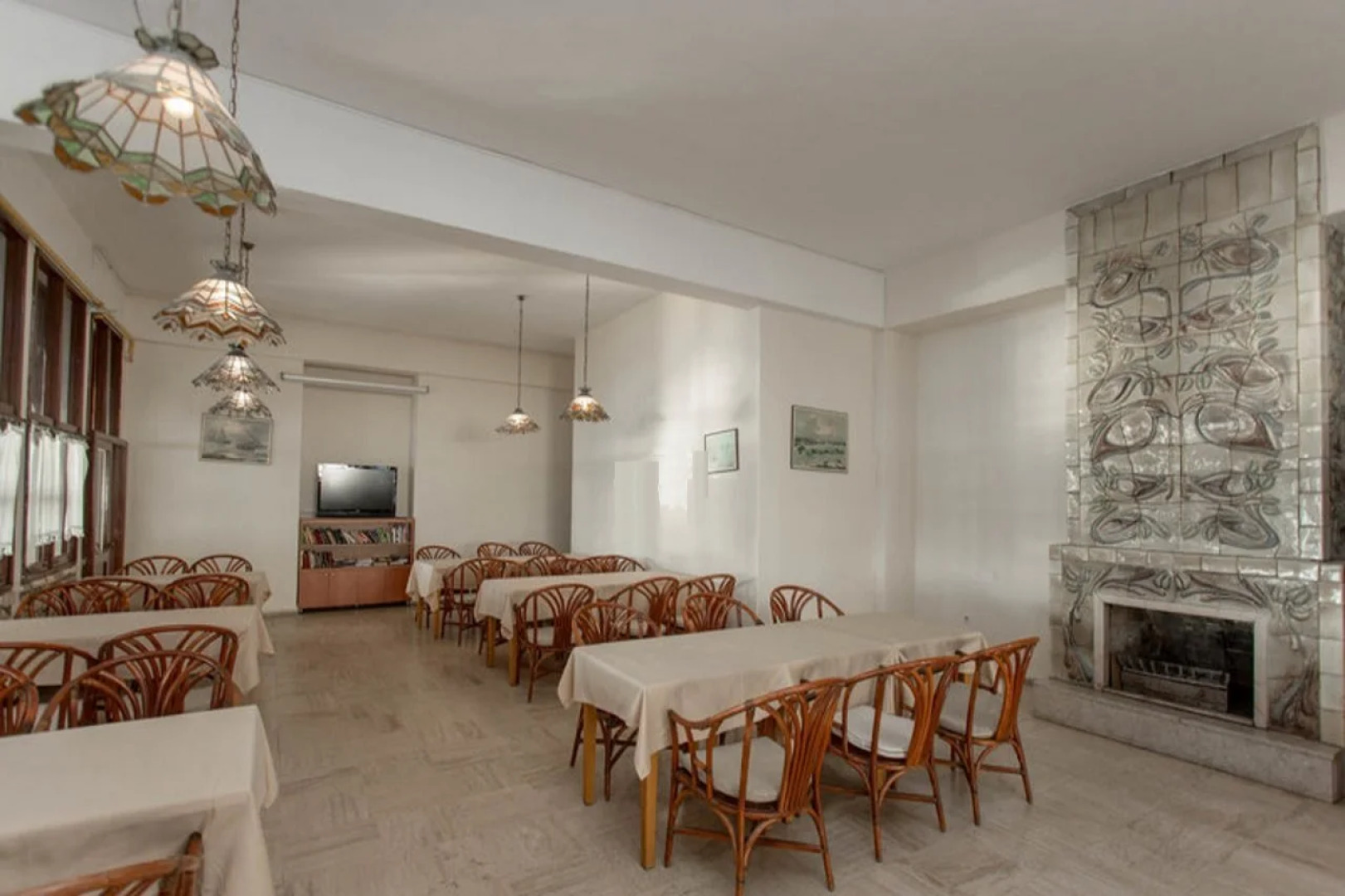 Yalihan Aspendos Hotel