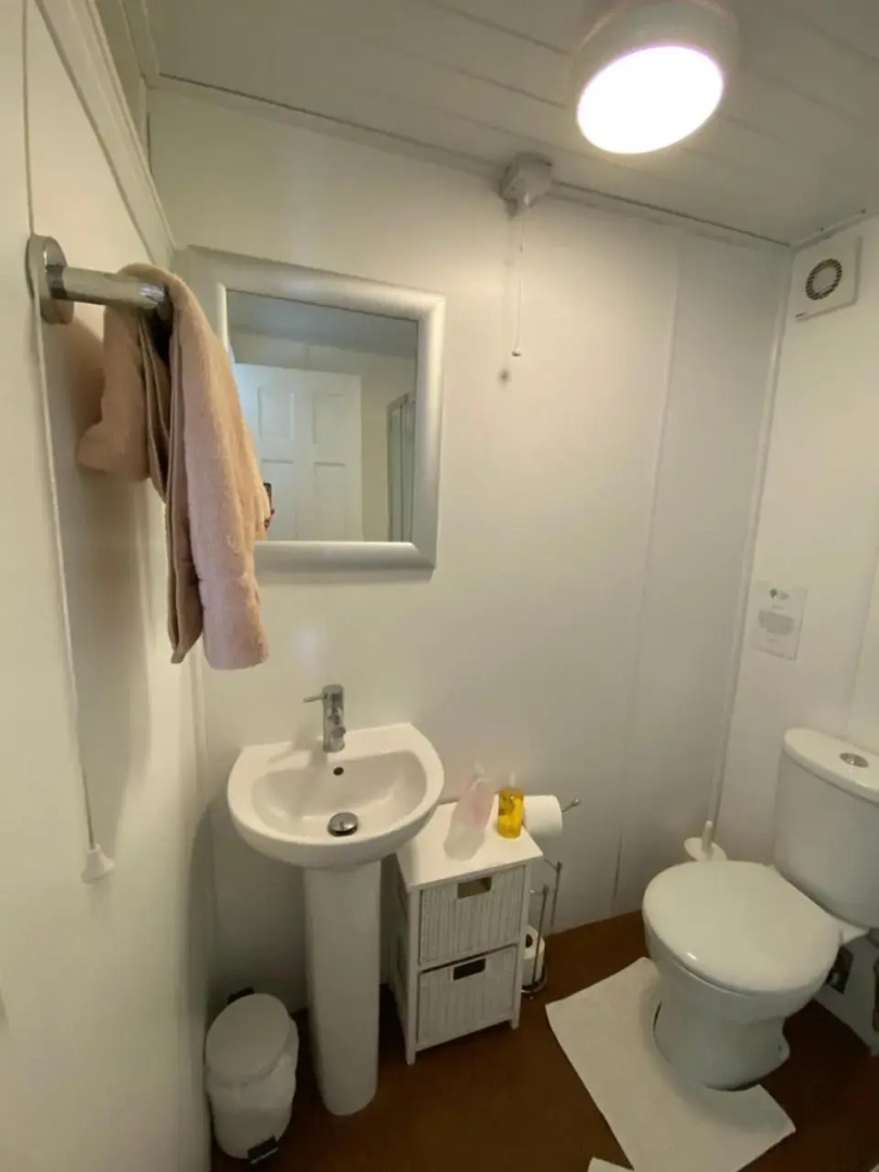 White Heather Guest House