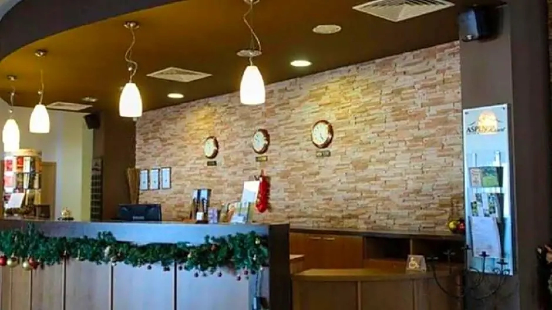 Stylish Studio Apart Aspen Golf Resort