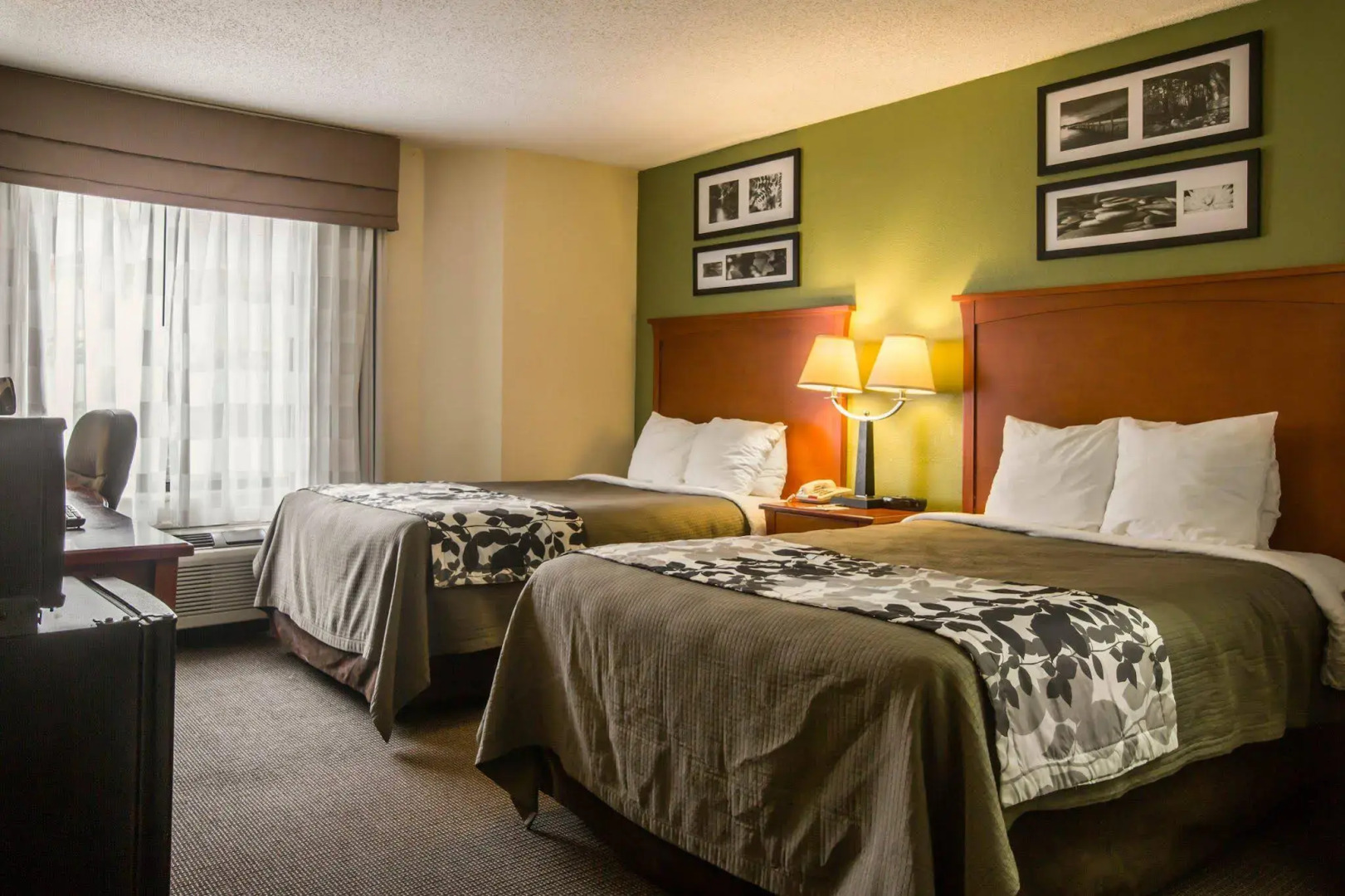 Sleep Inn Macon I-75