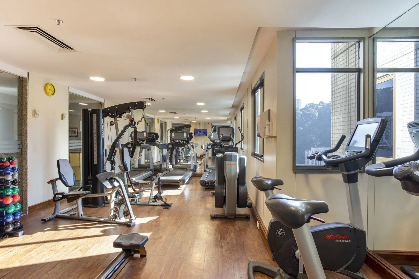 Windsor Plaza Copacabana