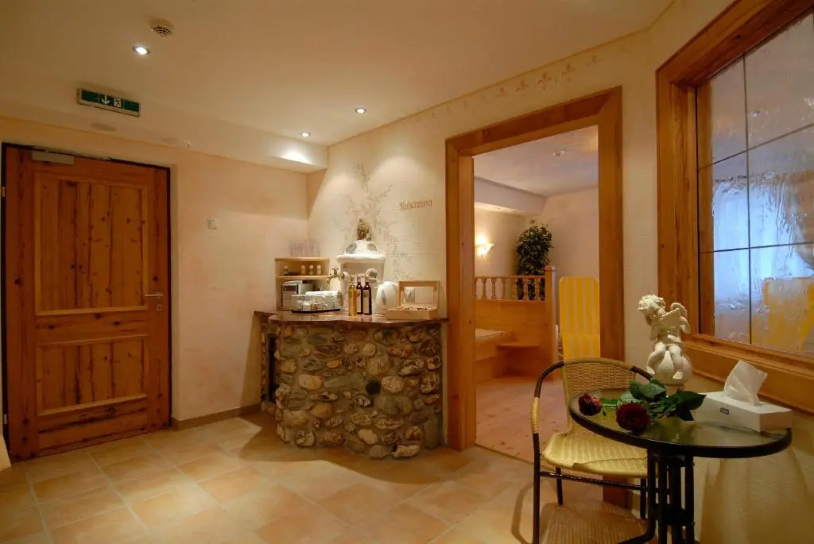 Appartementhaus Schützenhof Schied