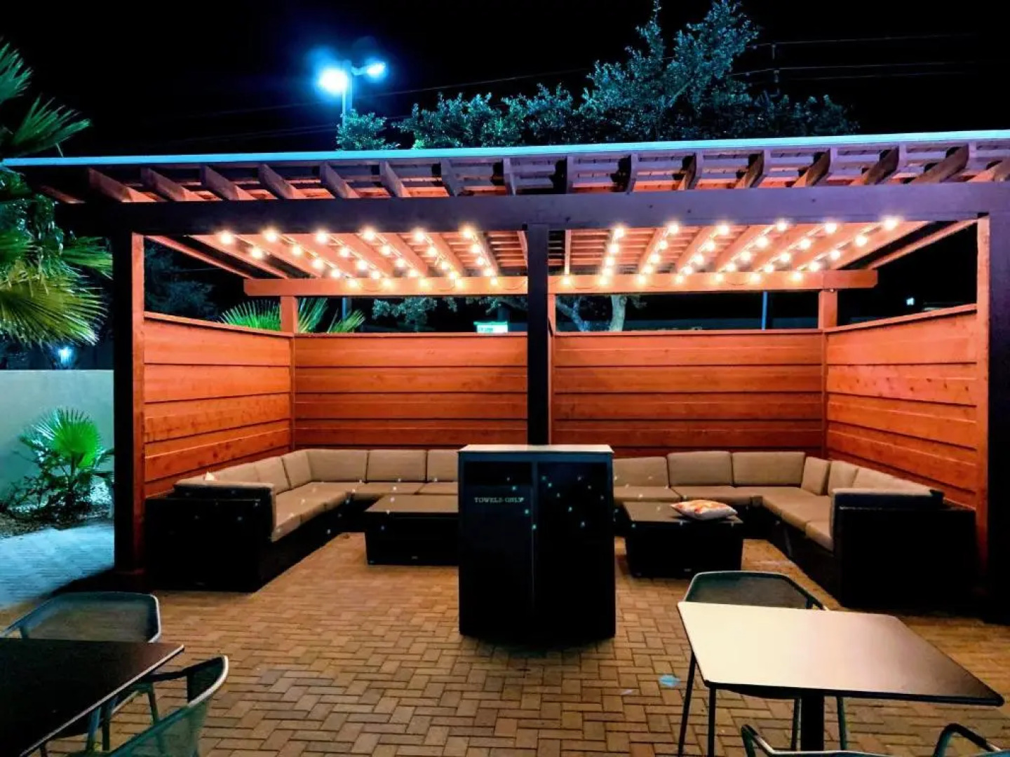 Holiday Inn Brownsville by IHG