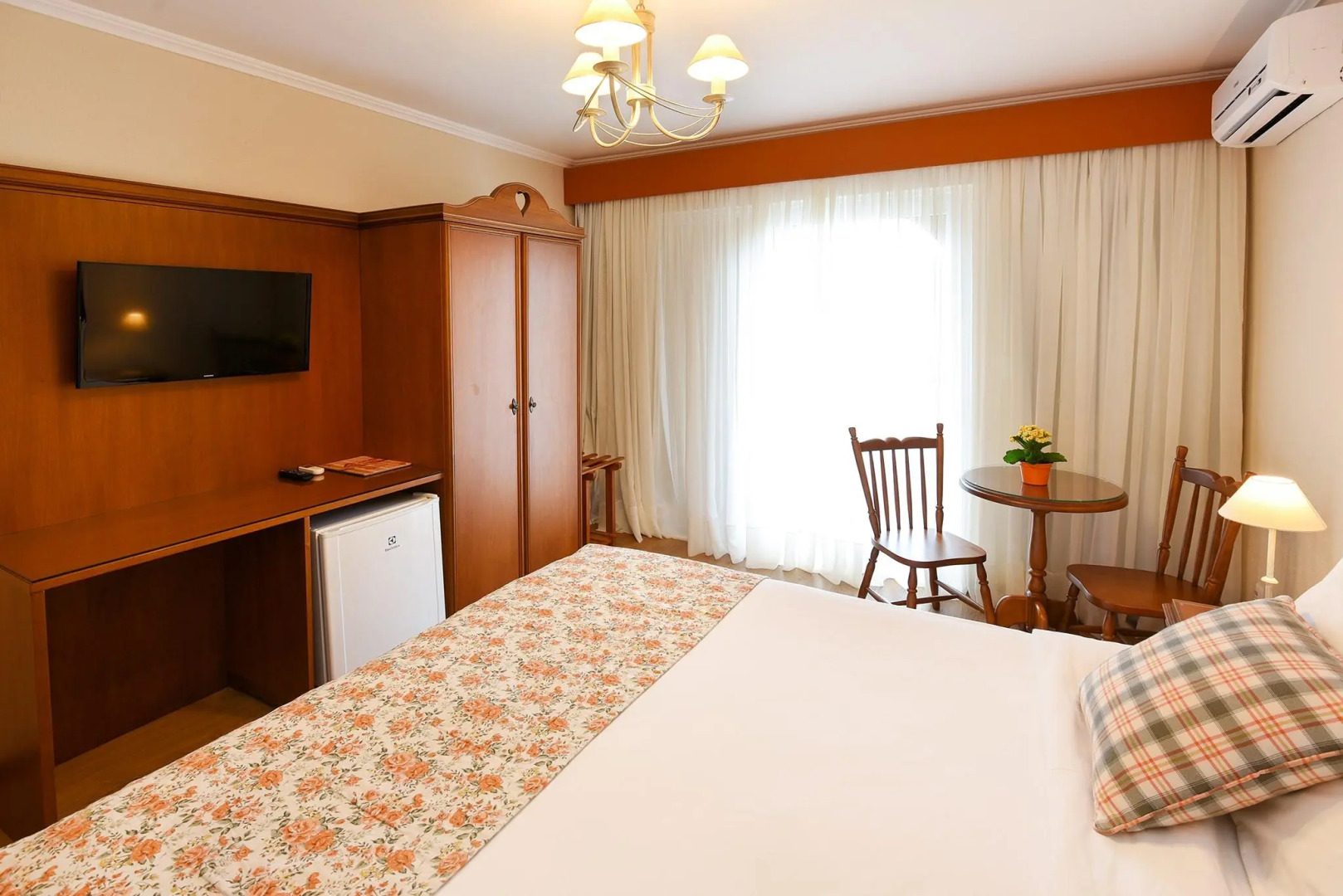 Hotel das Hortênsias