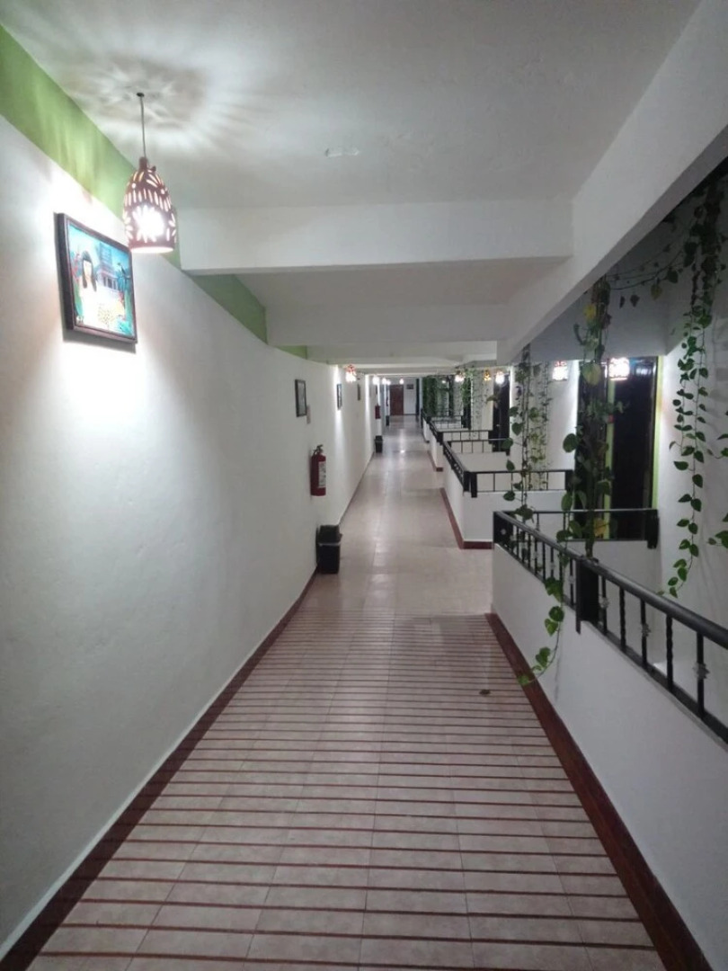 Hotel La Quinta Exxpres