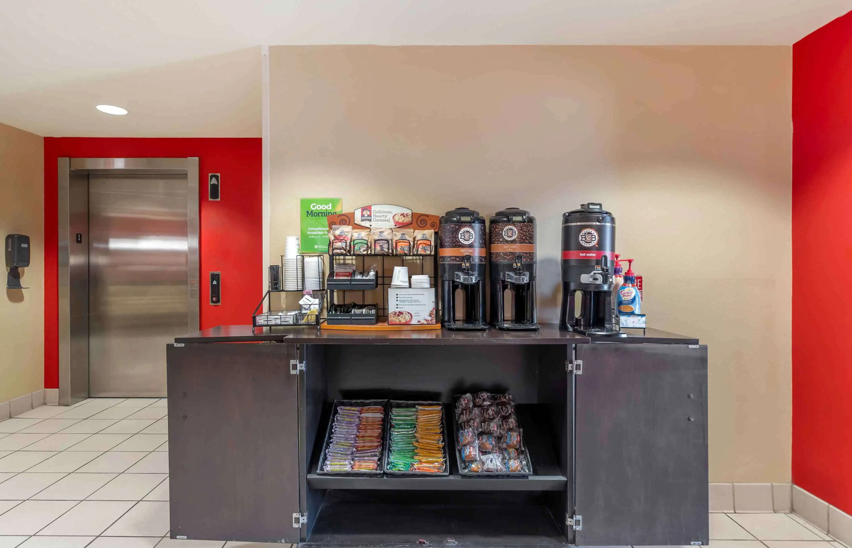 Extended Stay America Suites Chicago Woodfield Mall