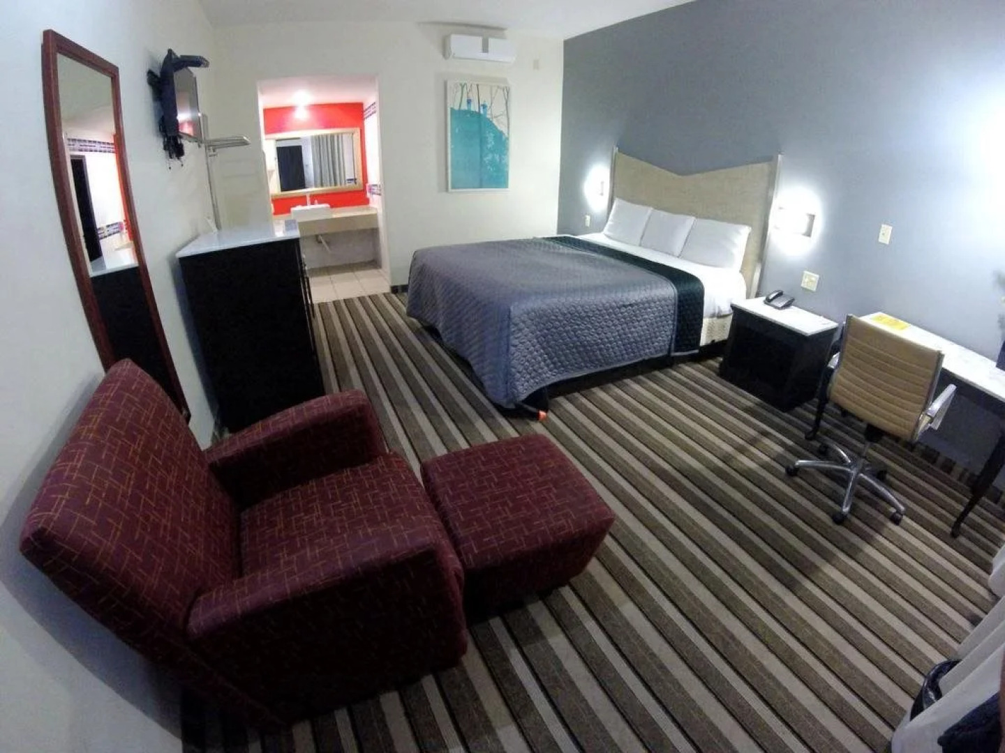 HOTEL LAS TORRES MXLi