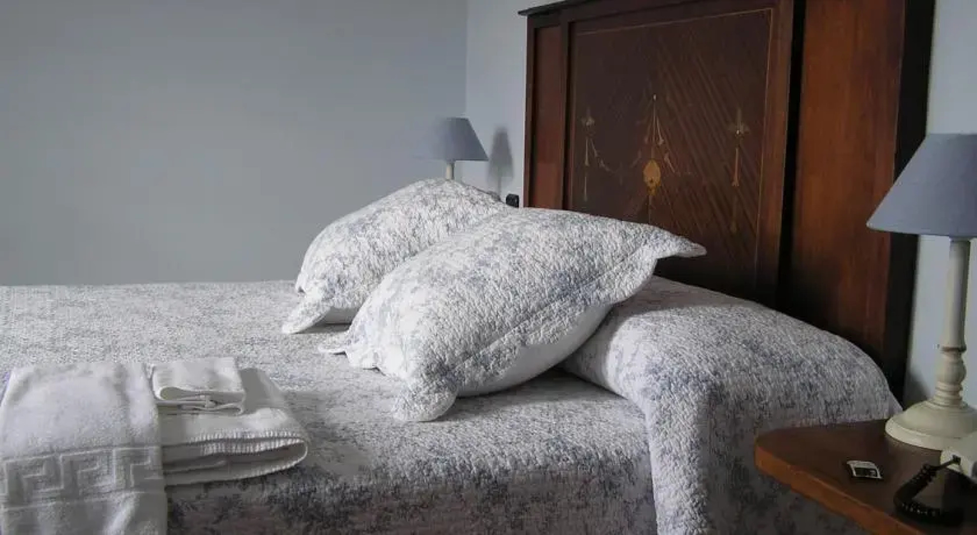 Posada Rural Rioturbio