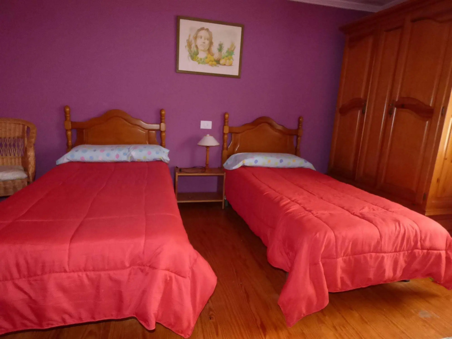 Casa Rural Casa del Camping