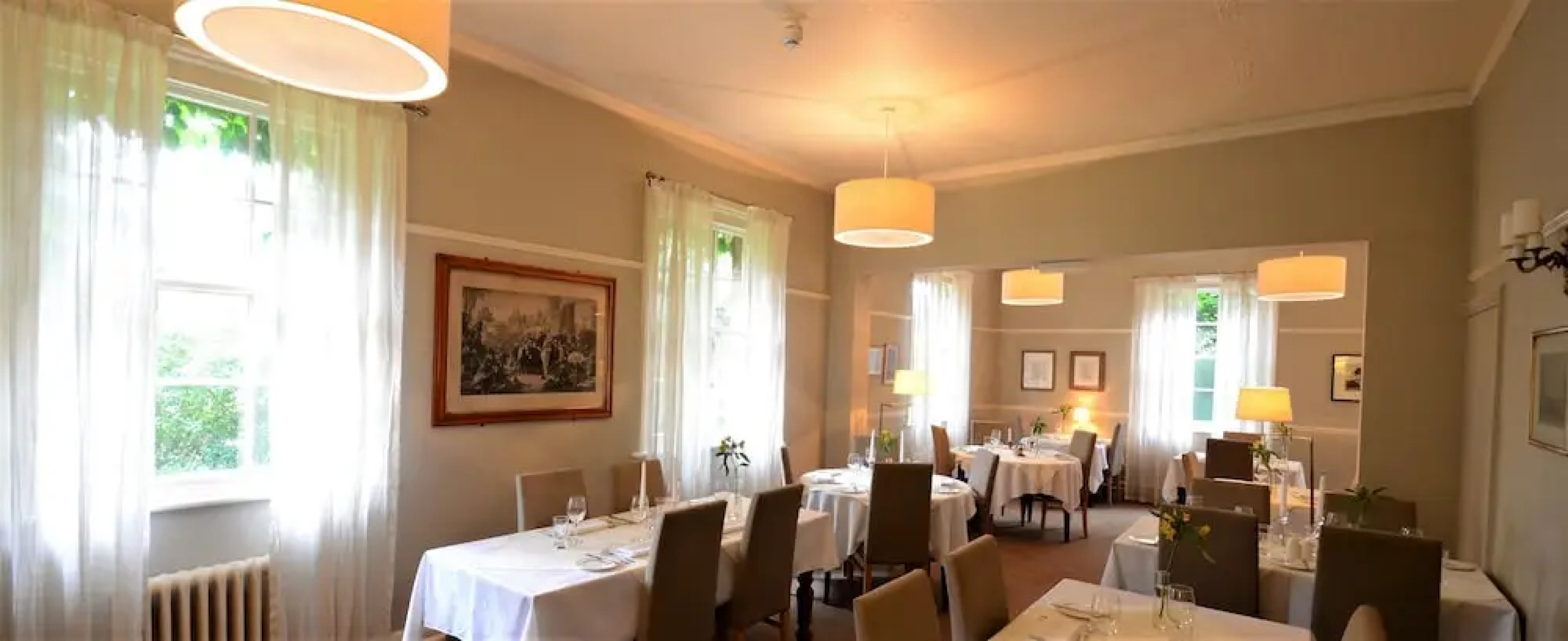 Peak Weavers Rooms & Restaurant