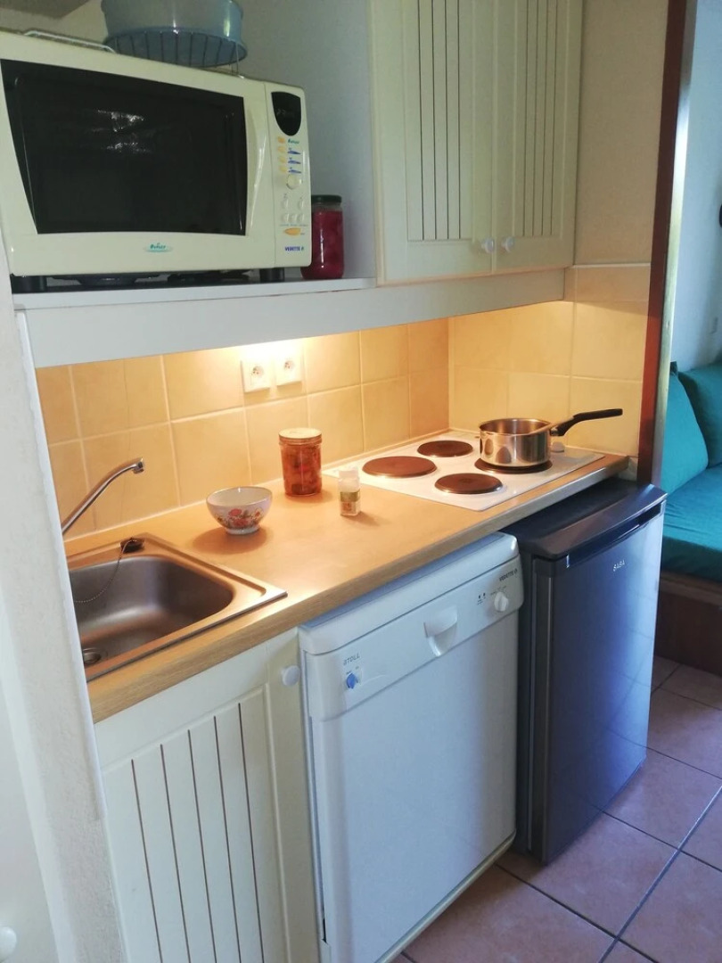 Appt 7 les clés du Gers - hameau du lac