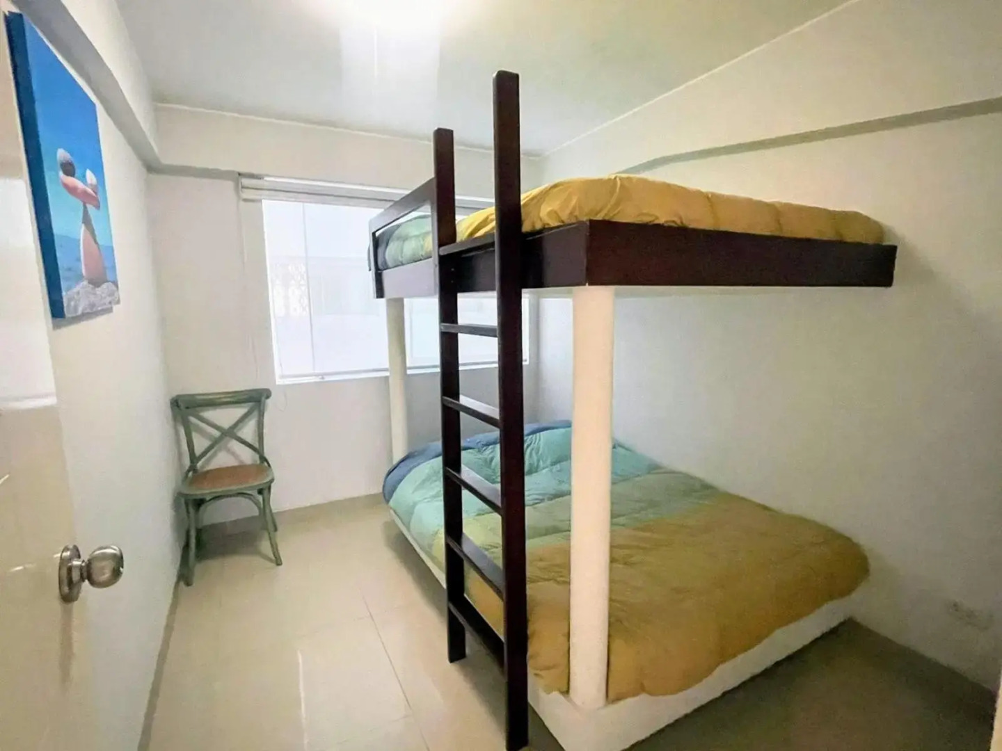 Apartamento Playa Señoritas