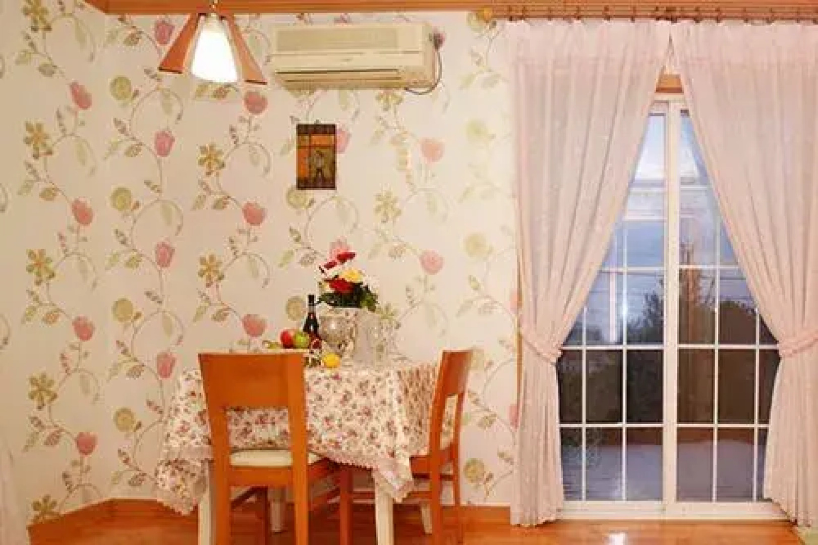 Taeangolden Coast Pension