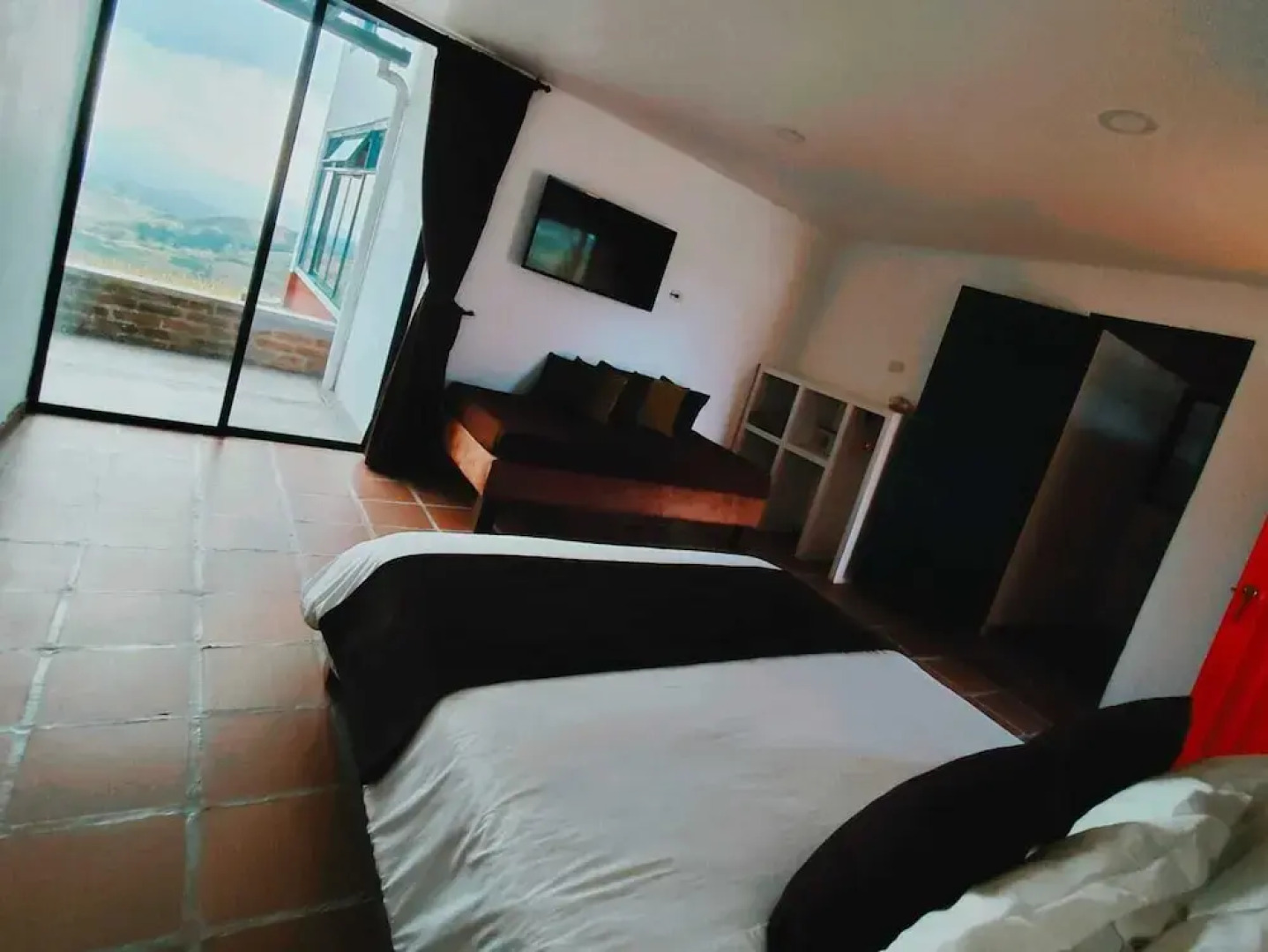 Sierra Morena Eco-Hotel