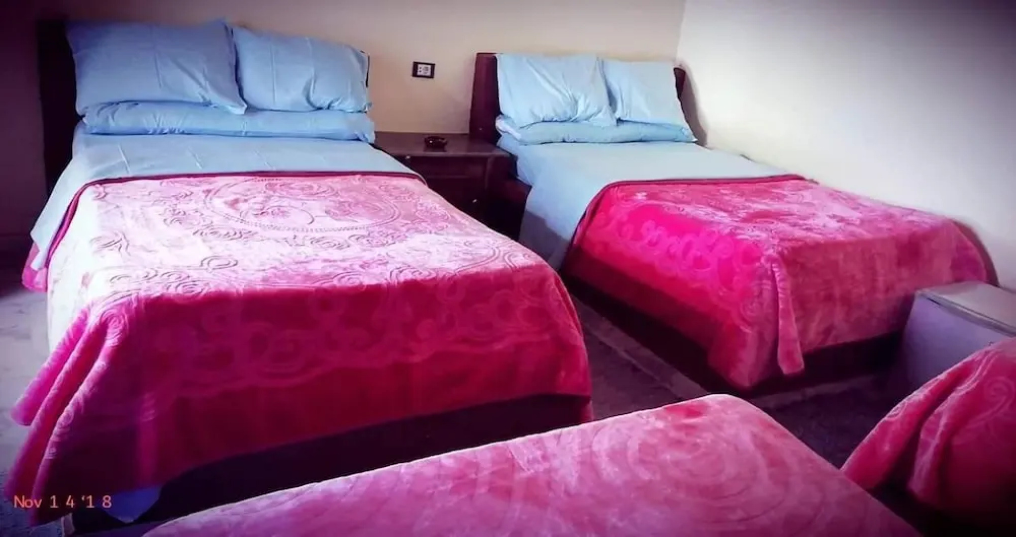 Maghrabi's Guest House