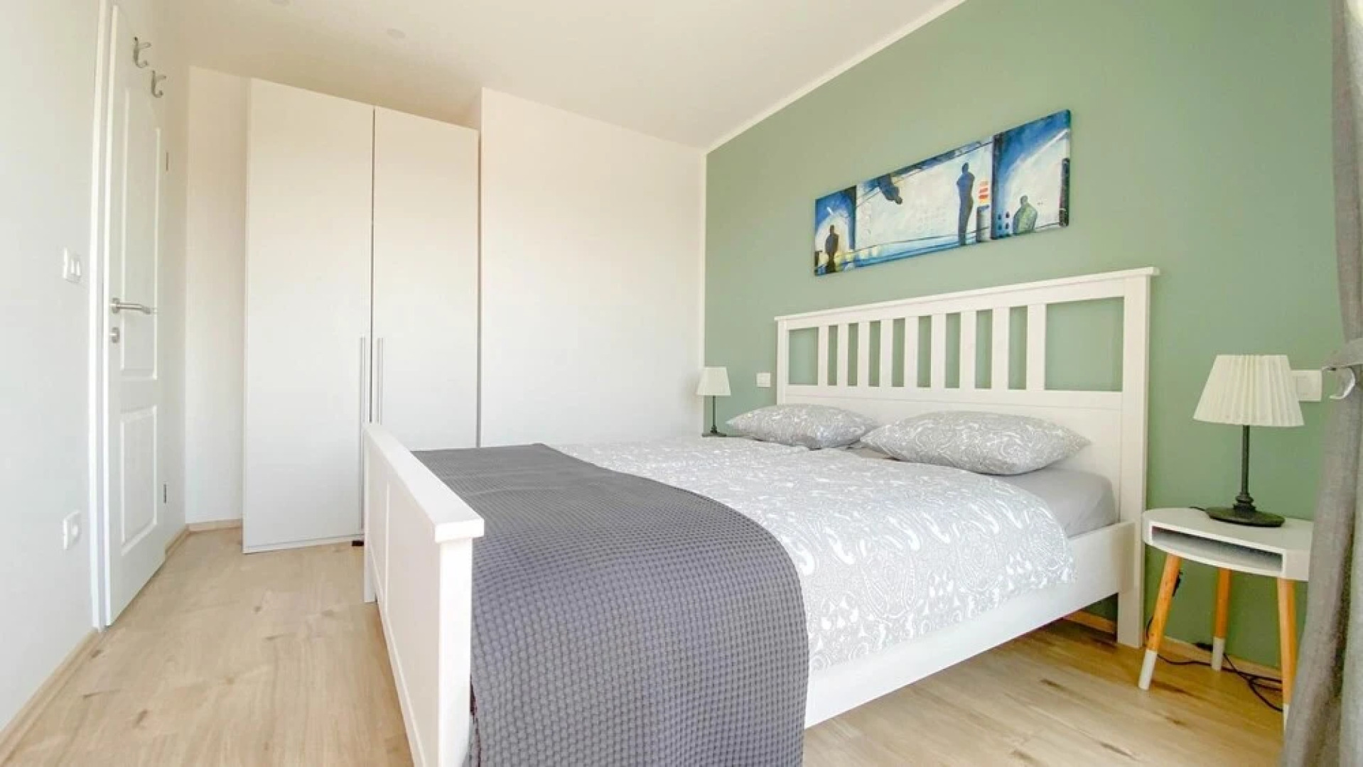 Casa Hanna in Bu Inija