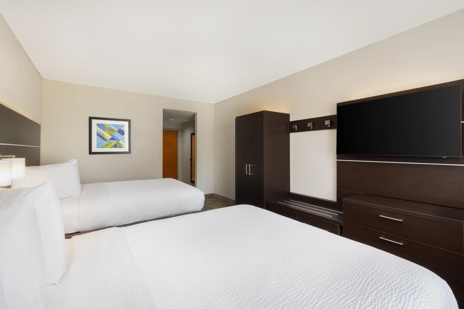 Holiday Inn Express & Suites Spring Hill by IHG
