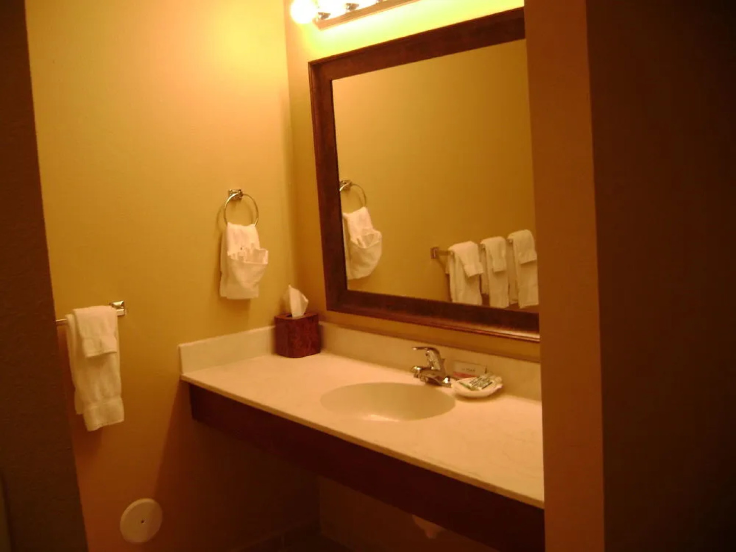 GrandStay Hotel and Suites