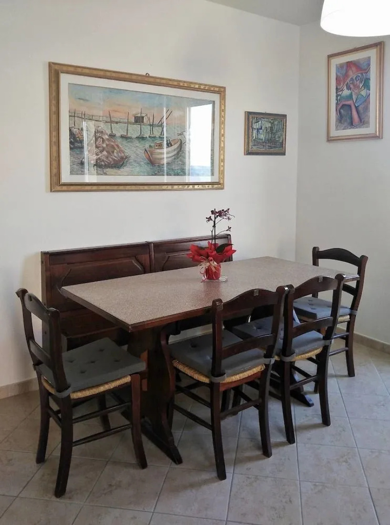 B&B Il Respiro del Mare