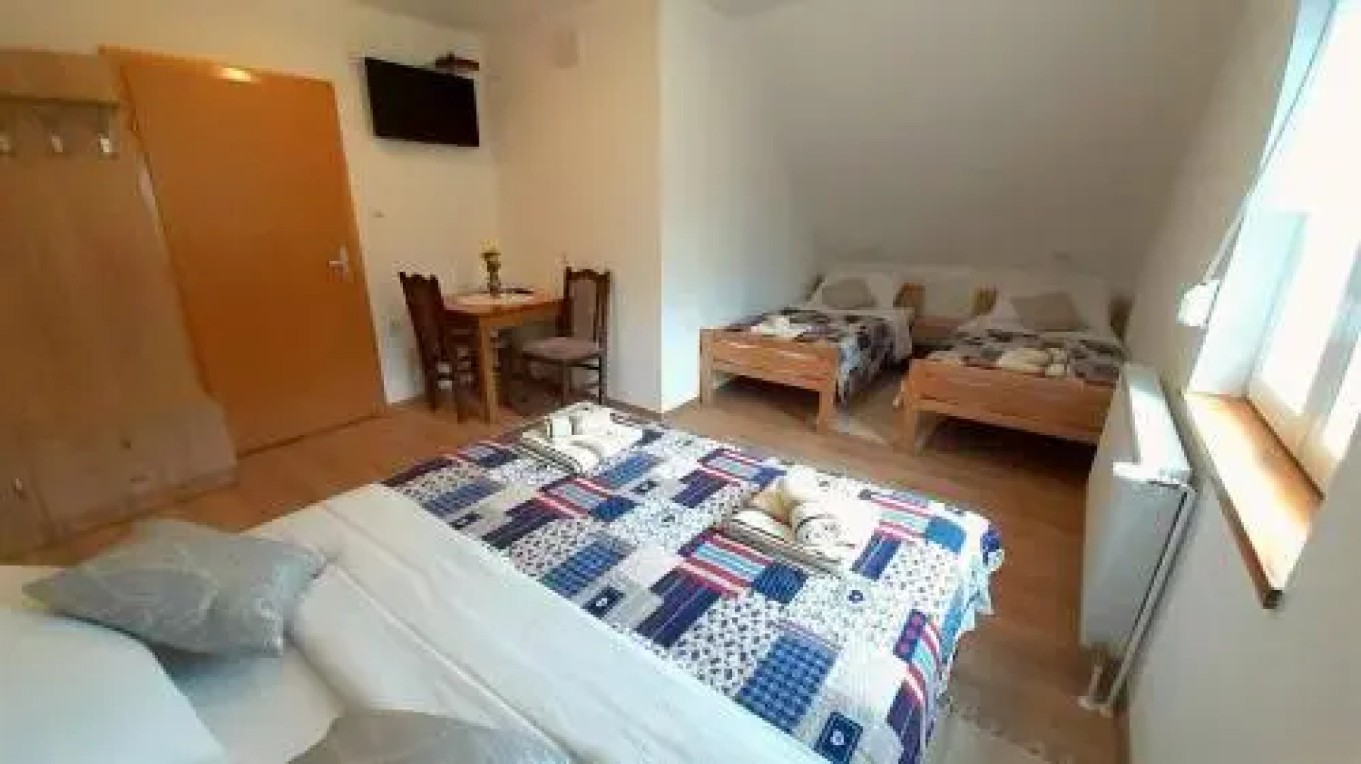 Guest House Lipov Hlad