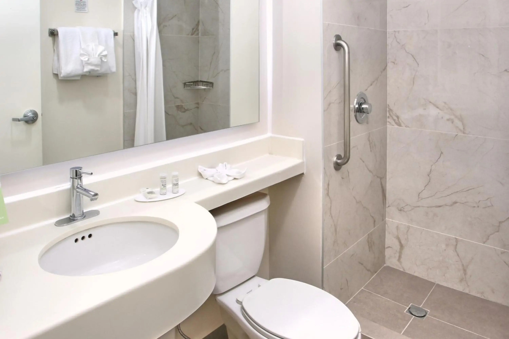 Wyndham Garden Monterrey Aeropuerto