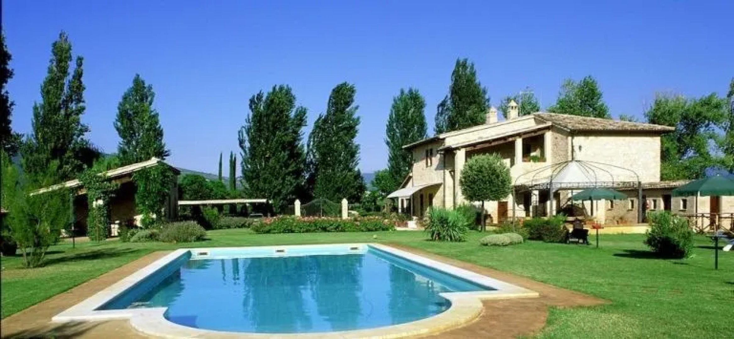 Agriturismo Le Due Torri - Torre Quadrano