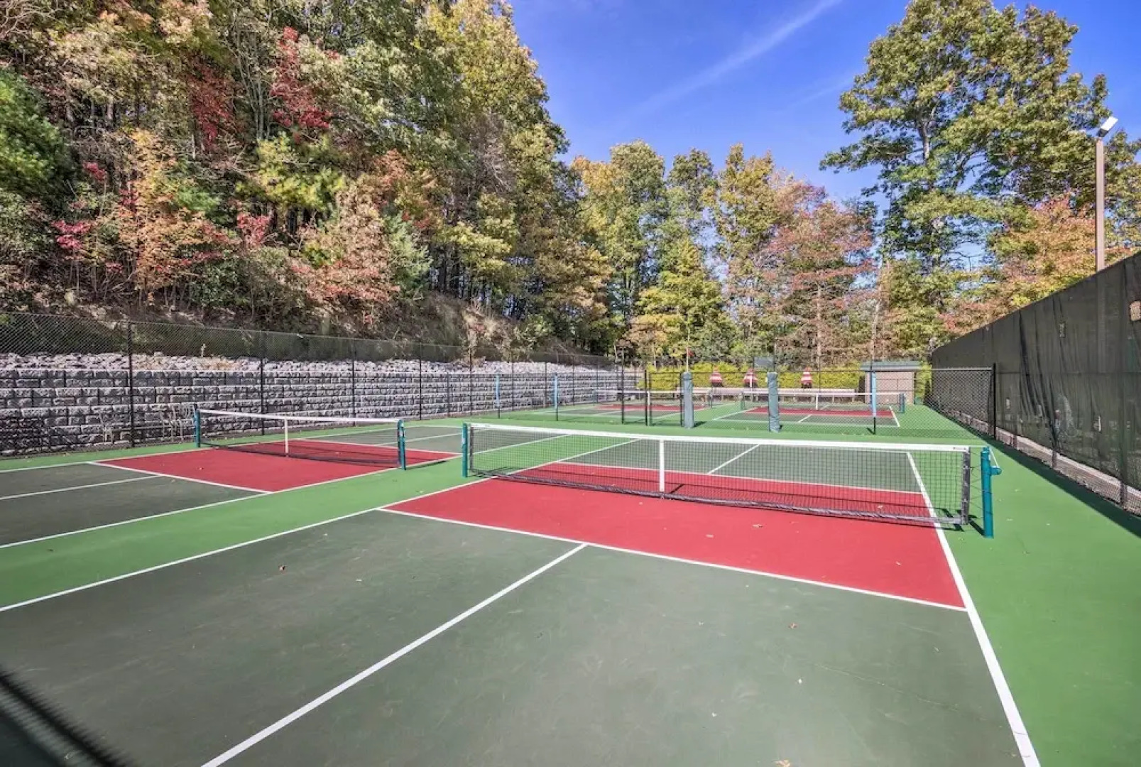Brevard Chalet w/ Stunning Blue Ridge Mtn Views!
